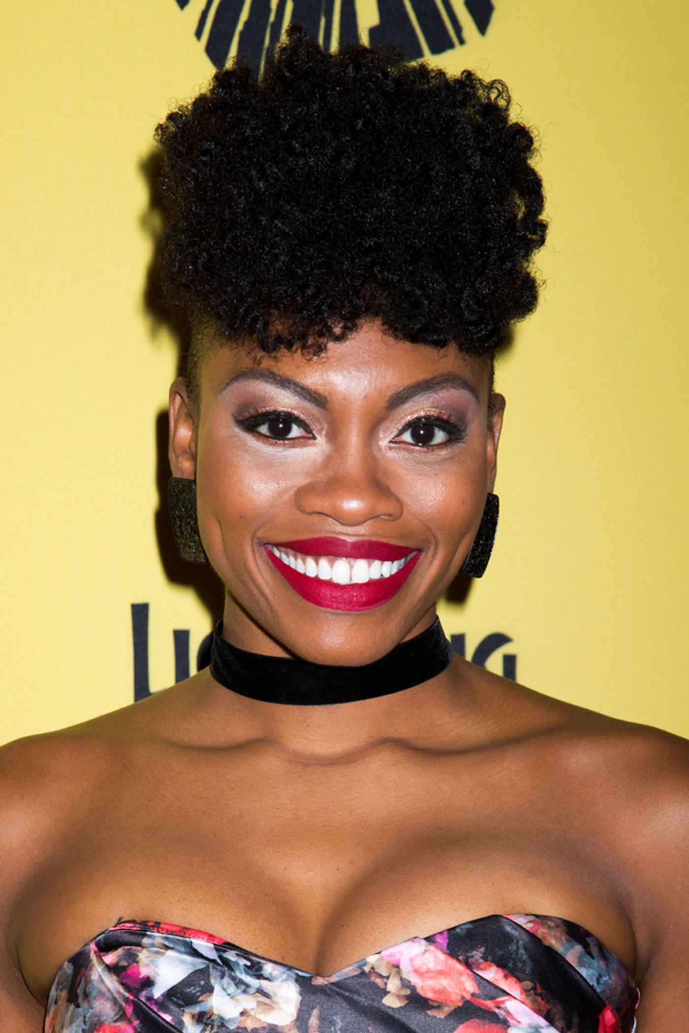 Photo Coverage: The Circle of Life Continues as Cast Celebrates 20 Years of THE LION KING!  Image