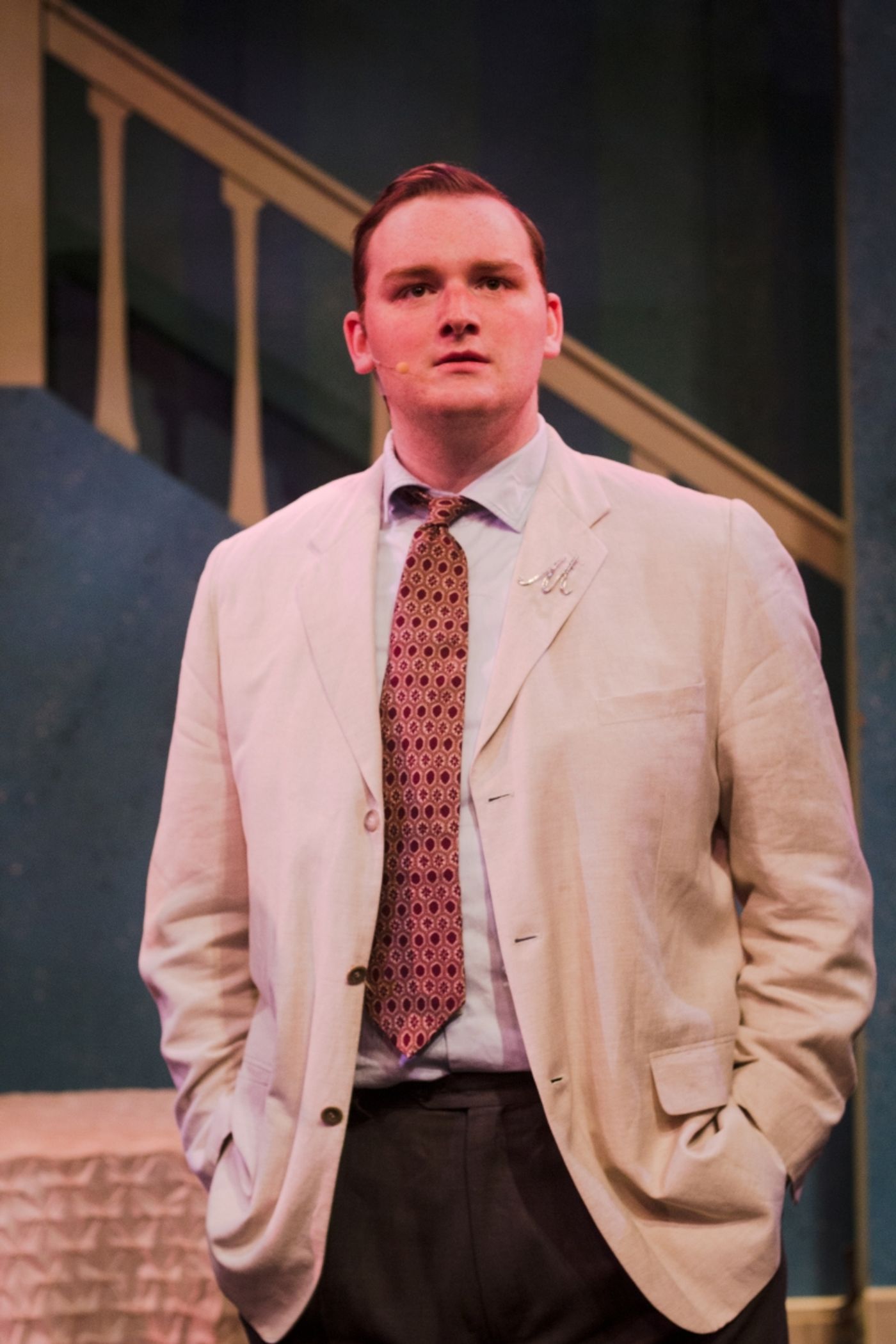 Review: Lipscomb University's SHE LOVES ME Has So Much to Love About It  Image