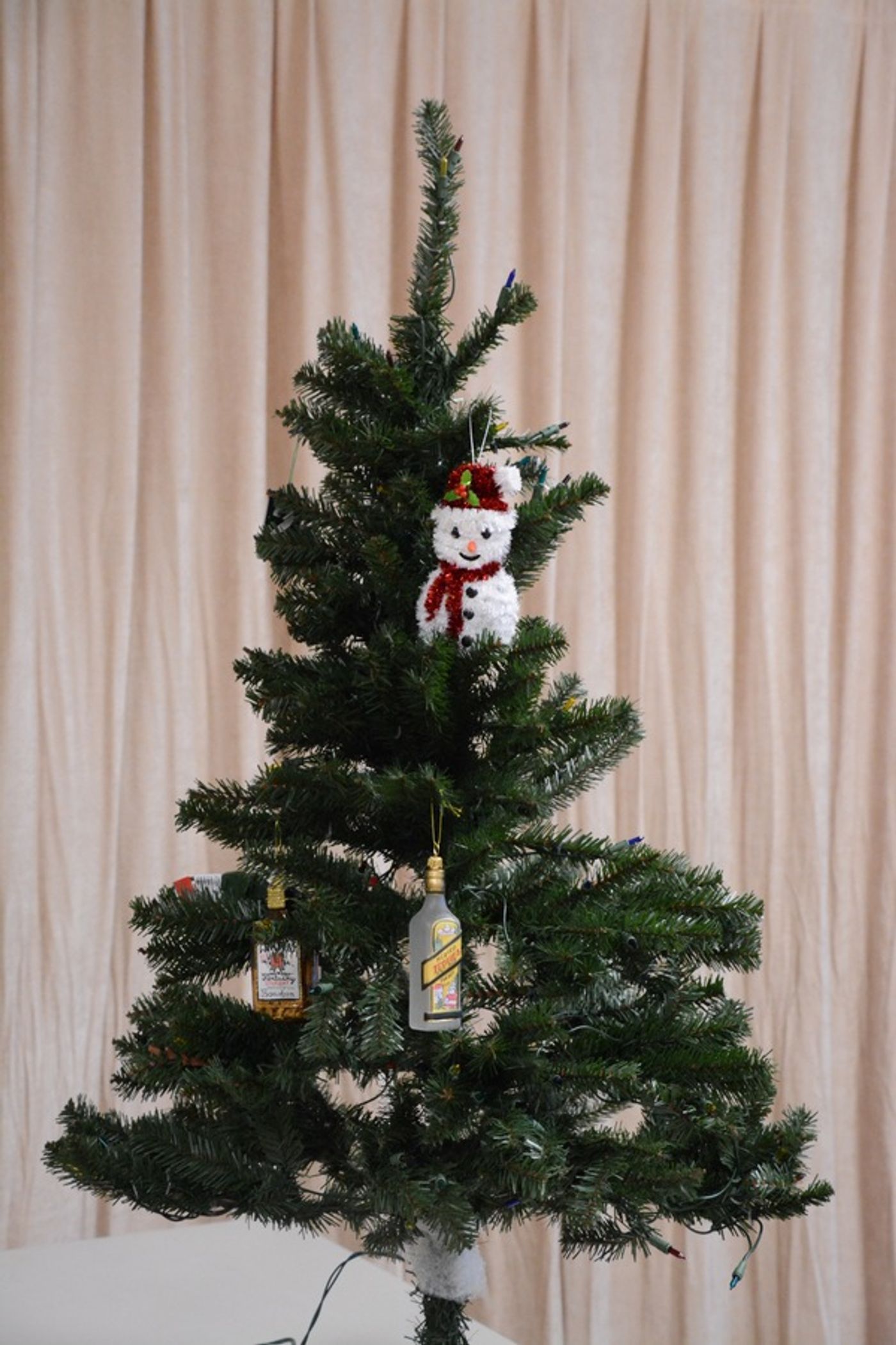 Photo Coverage: Lesli Margherita & Company Get Ready for WHO'S HOLIDAY!  Image