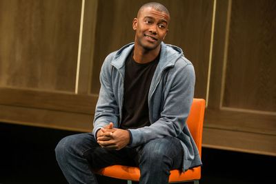 Joshua Boone Photo