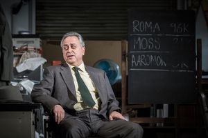 Stanley Townsend Photo