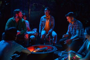 Michael Vitaly Sazonov, Patrick Andrew Jones, Satomi Blair, Stephanie Weeks, Chris Ignacio, Phoebe Dunn @ BroadwayWorld Michael Vitaly Sazonov, Patrick Andrew Jones, Satomi Blair, Stephanie Weeks, Chris Ig Photo