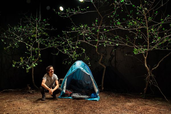 Michael Vitaly Sazonov Photo