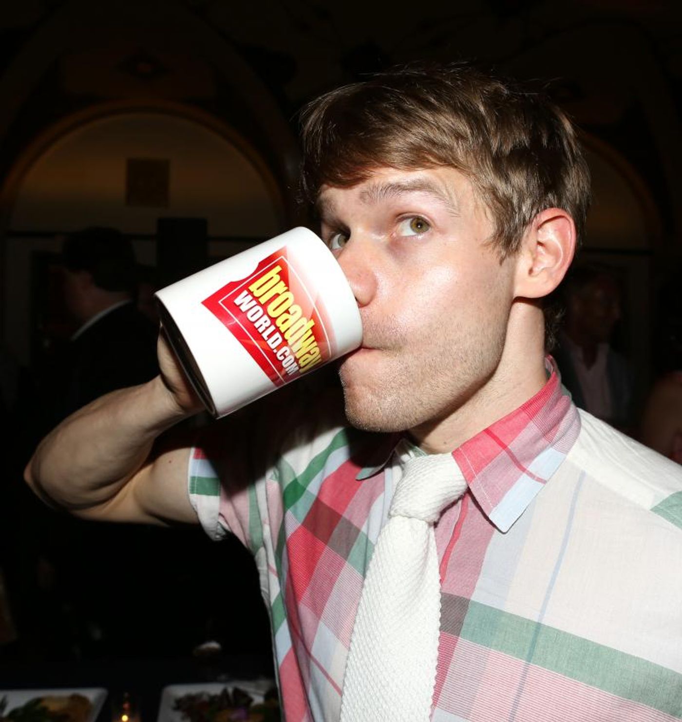 BWW Morning Brief November 7th, 2017: SUMMER Begins at La Jolla Playhouse, BROADWAY SALUTES at Sardi's, and More!  Image