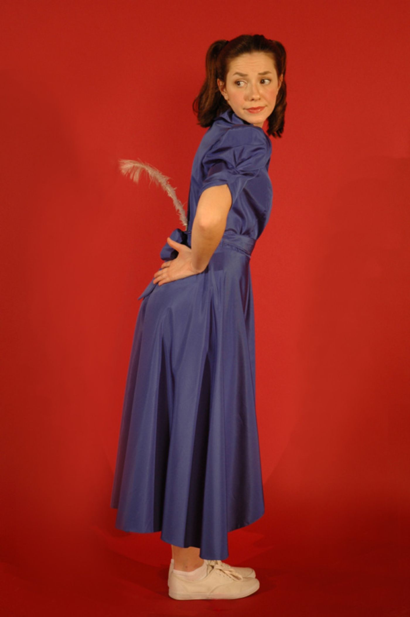 Photo Flash: SEUSSICAL Opens On The Count Basie Stage This Friday!  Image