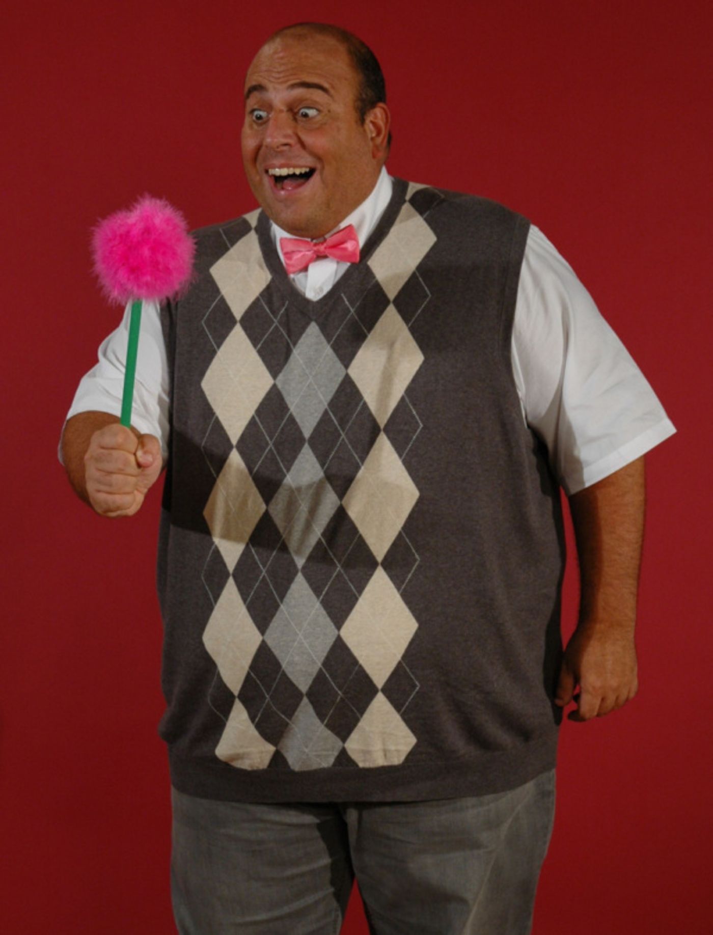 Photo Flash: SEUSSICAL Opens On The Count Basie Stage This Friday!  Image