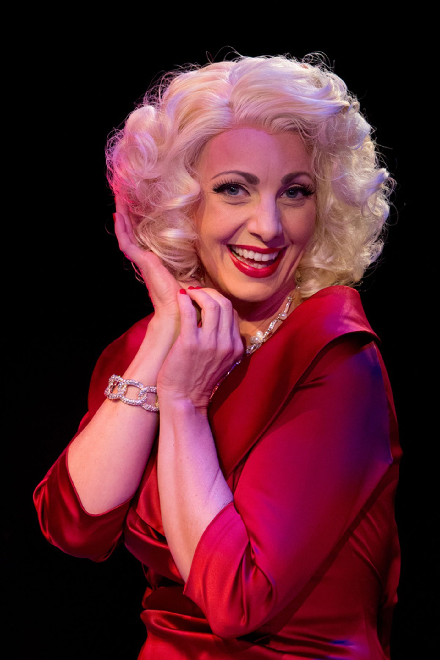 Photo Flash: Mad Cow Theatre Announces the Cast and Creative Team for BORN YESTERDAY  Image