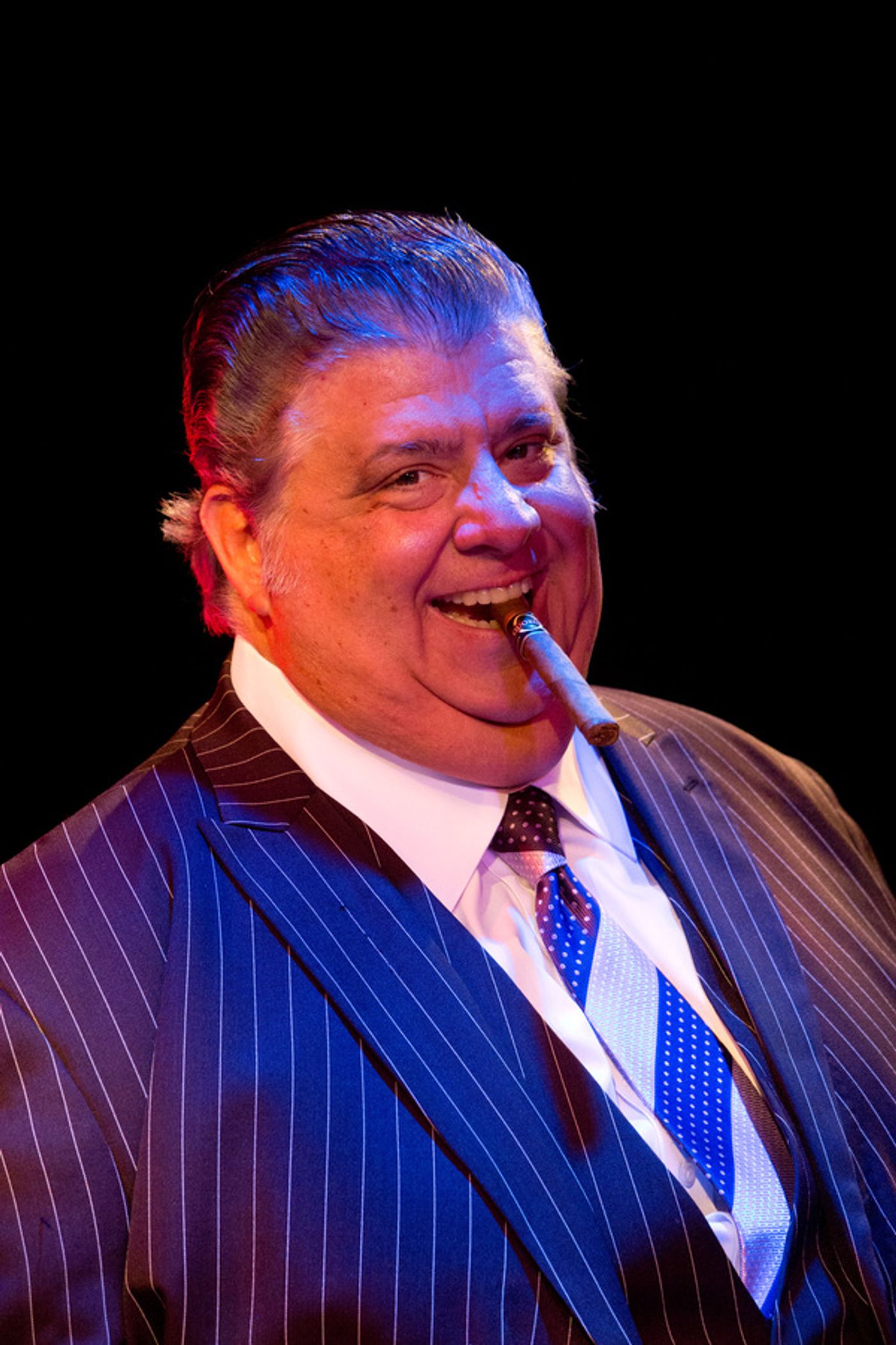 Photo Flash: Mad Cow Theatre Announces the Cast and Creative Team for BORN YESTERDAY  Image