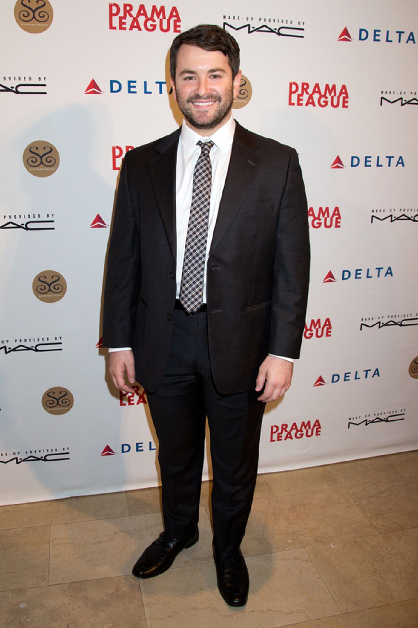 Photo Coverage: On the Red Carpet for the Drama League's Tribute to Steve Martin  Image
