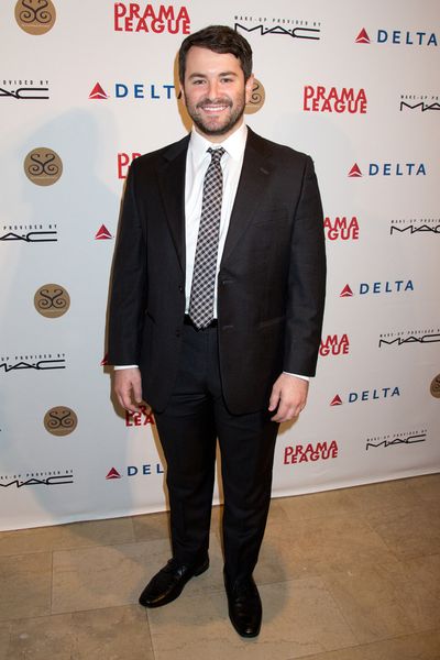 Alex Brightman Photo