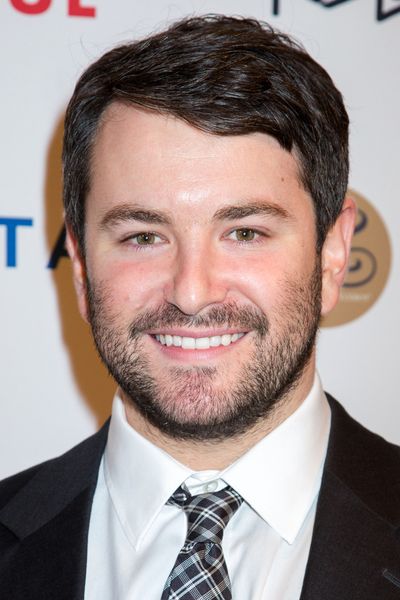 Alex Brightman Photo