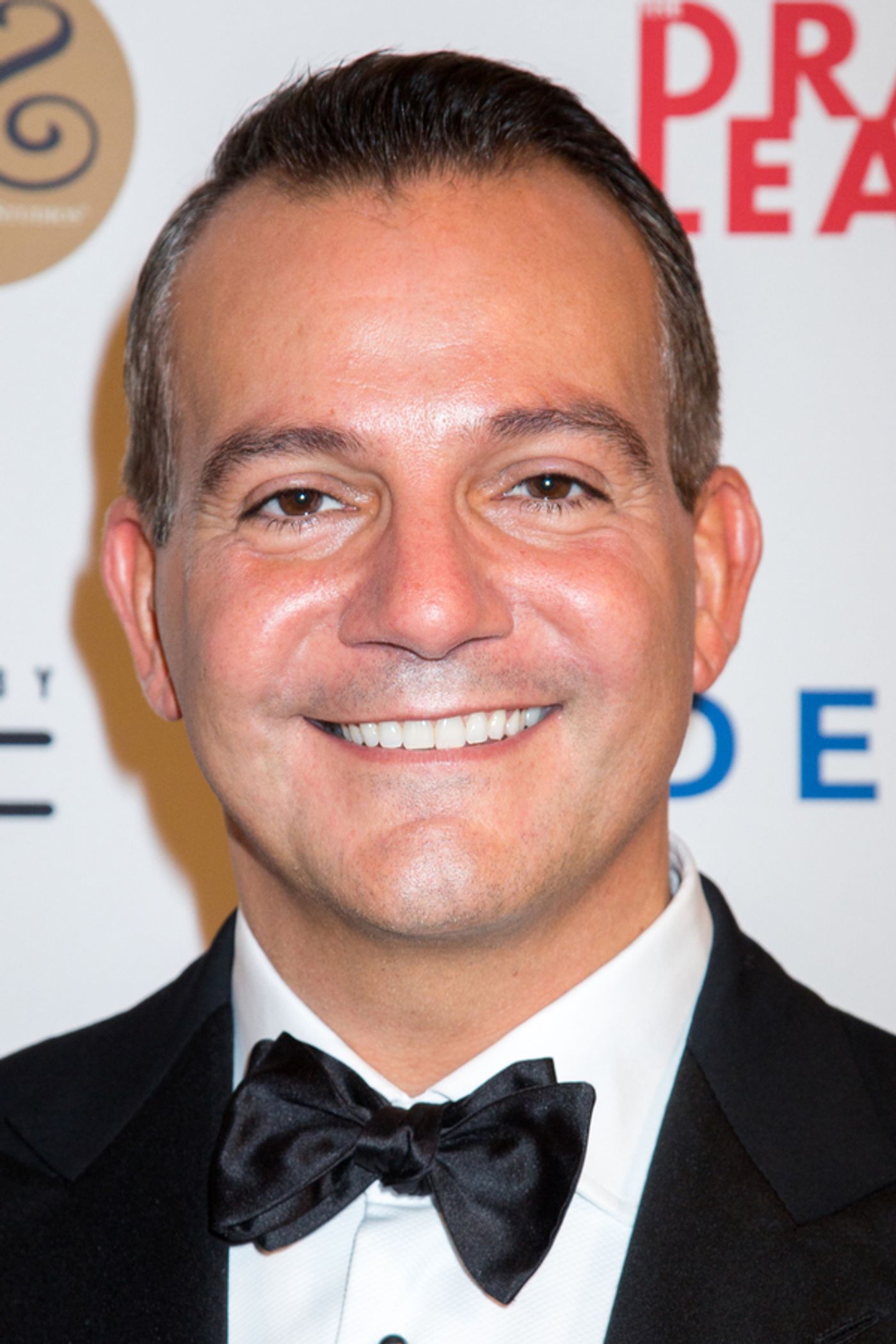 Photo Coverage: On the Red Carpet for the Drama League's Tribute to Steve Martin  Image