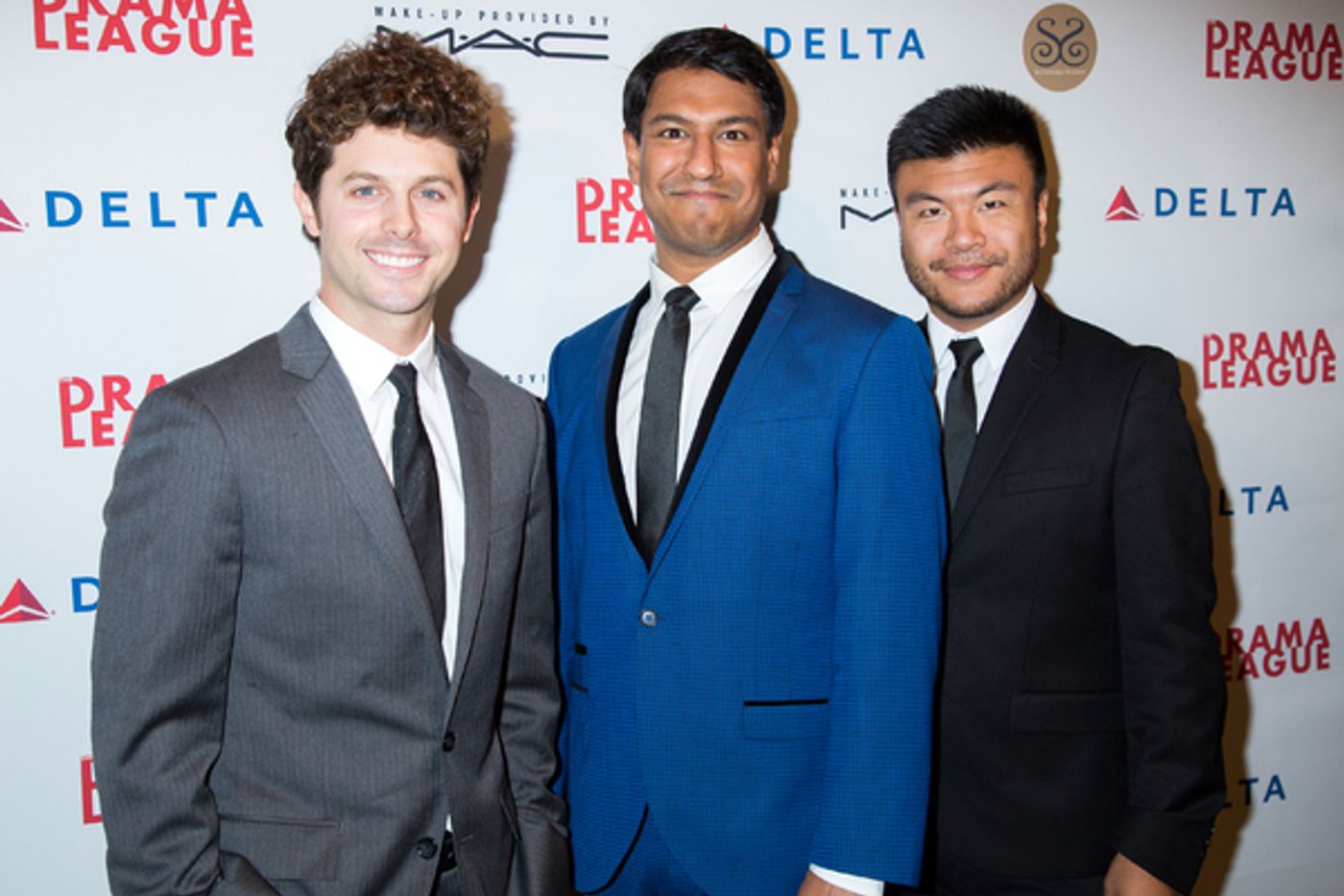 Photo Coverage: On the Red Carpet for the Drama League's Tribute to Steve Martin  Image