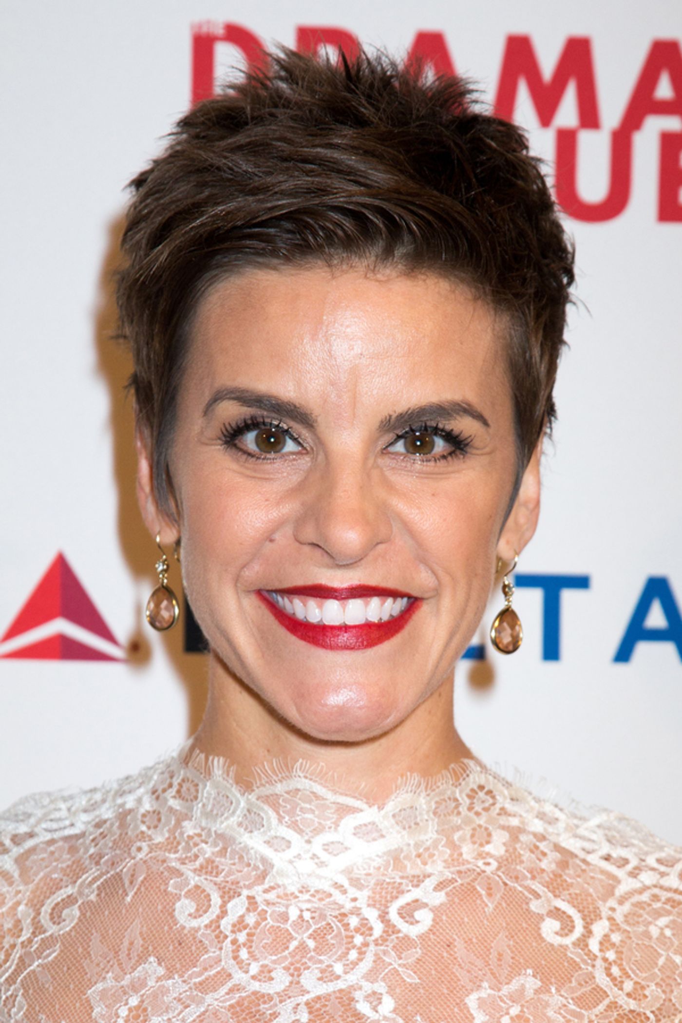 Photo Coverage: On the Red Carpet for the Drama League's Tribute to Steve Martin  Image