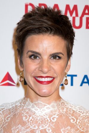 Jenn Colella @ BroadwayWorld Jenn Colella Photo