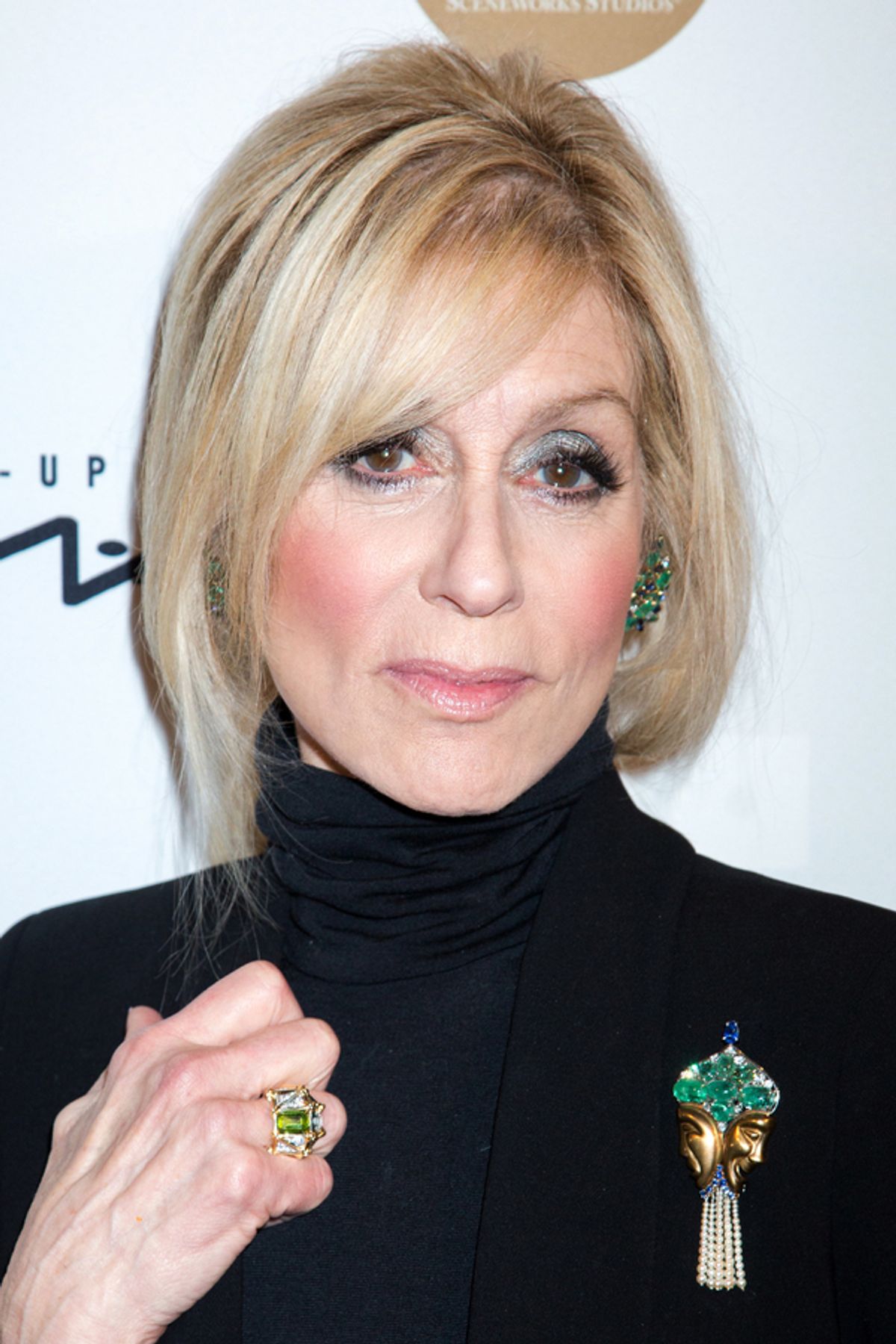 Judith Light at 