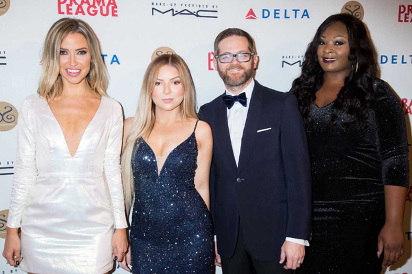 Photo Coverage: On the Red Carpet for the Drama League's Tribute to Steve Martin  Image