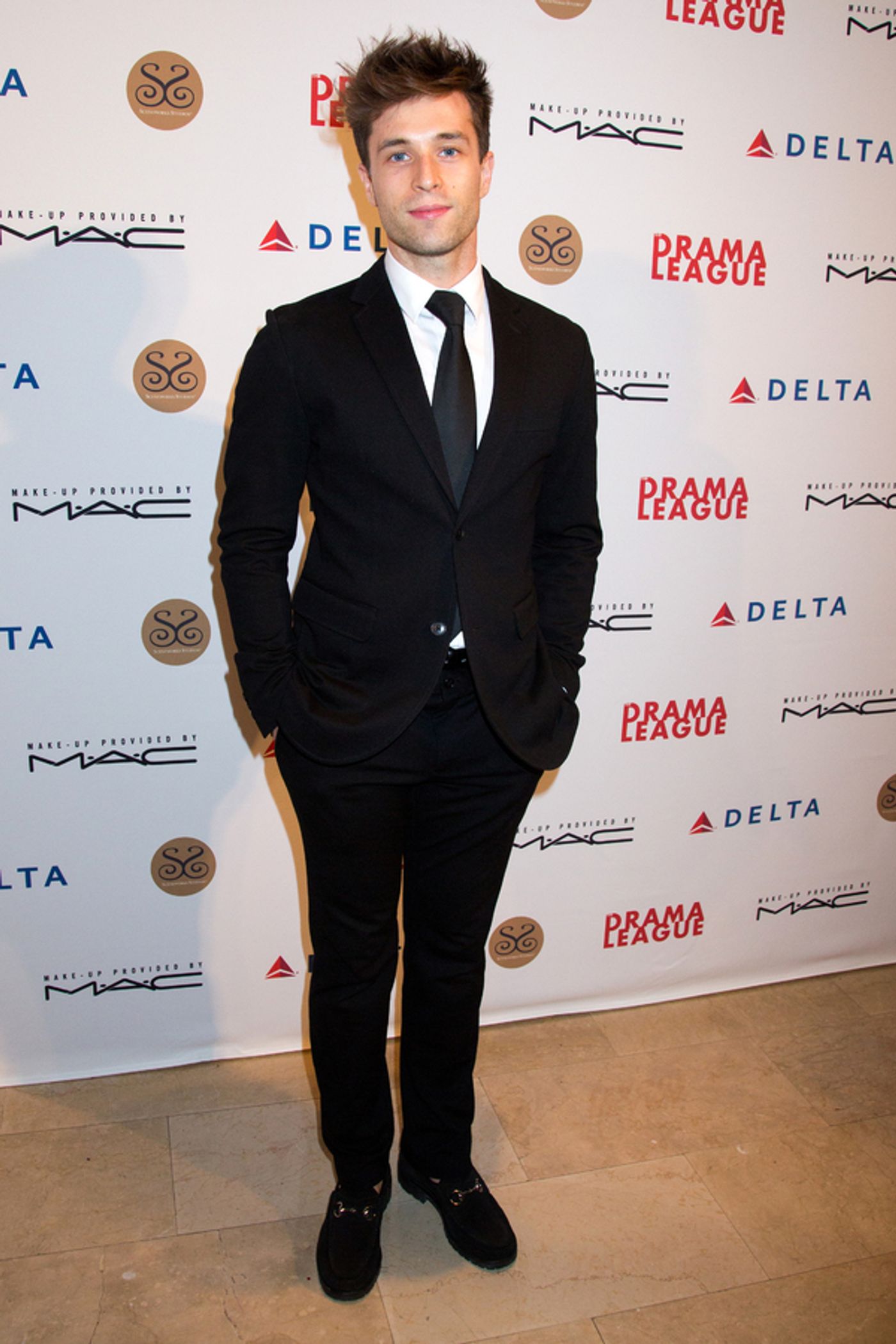 Photo Coverage: On the Red Carpet for the Drama League's Tribute to Steve Martin  Image