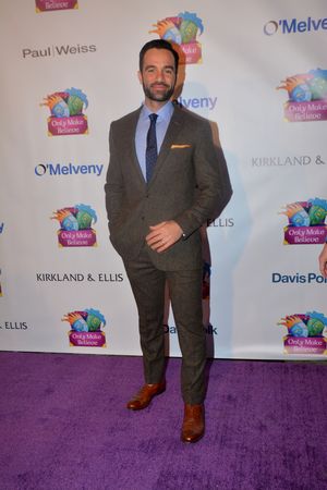 Ramin Karimloo Photo