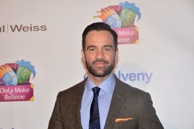 Ramin Karimloo Photo