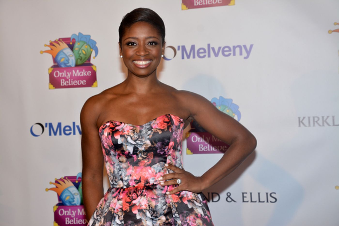 Photo Coverage: Go Inside Make Believe on Broadway Gala, Honoring Josh Groban!  Image