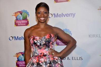 Montego Glover Photo