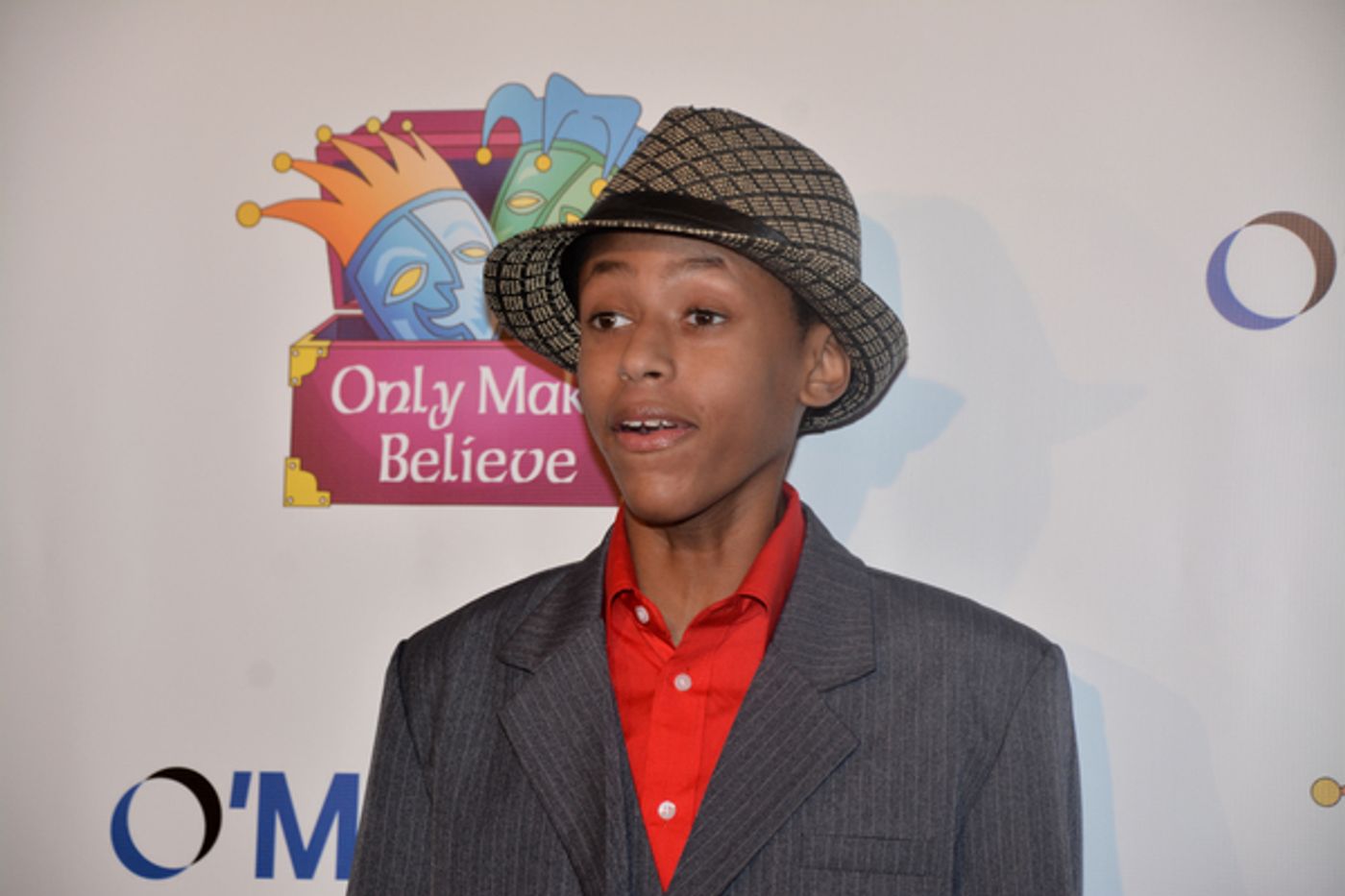 Photo Coverage: Go Inside Make Believe on Broadway Gala, Honoring Josh Groban! Photo Coverage: Go Inside Make Believe on Broadway Gala, Honoring Josh Groban! Image