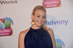 Betsy Wolfe Photo