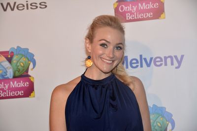 Betsy Wolfe Photo