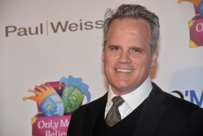 Michael Park Photo
