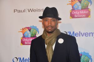 Bryan Terrell Clark @ BroadwayWorld Bryan Terrell Clark Photo