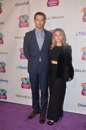 Lora Lee Gayer and John Bemmelman Photo