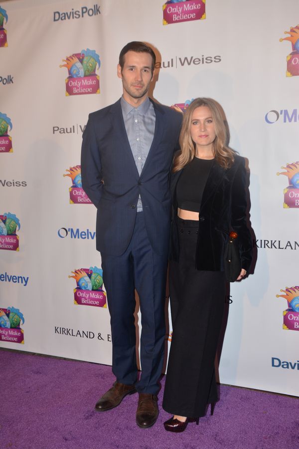 Lora Lee Gayer and John Bemmelman Photo