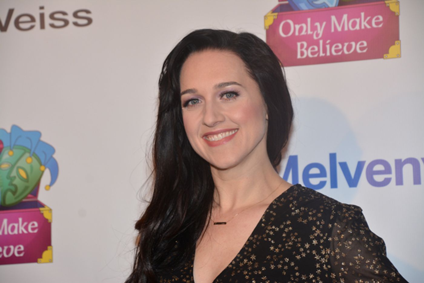 Photo Coverage: Go Inside Make Believe on Broadway Gala, Honoring Josh Groban!  Image