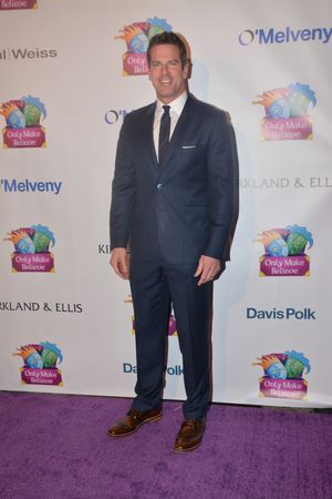 Thomas Roberts @ BroadwayWorld Thomas Roberts Photo