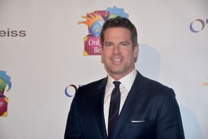Thomas Roberts @ BroadwayWorld Thomas Roberts Photo