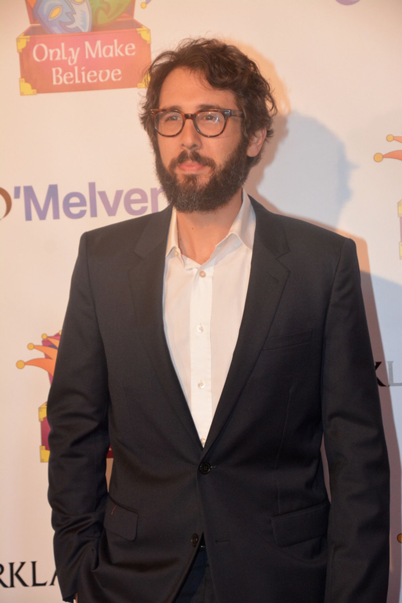 Photo Coverage: Go Inside Make Believe on Broadway Gala, Honoring Josh Groban!  Image