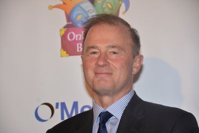 John Suydam Photo