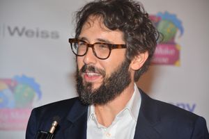 Josh Groban @ BroadwayWorld Josh Groban Photo