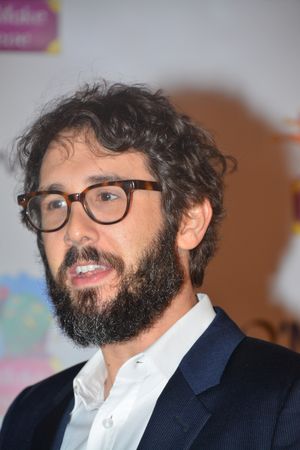 Josh Groban @ BroadwayWorld Josh Groban Photo