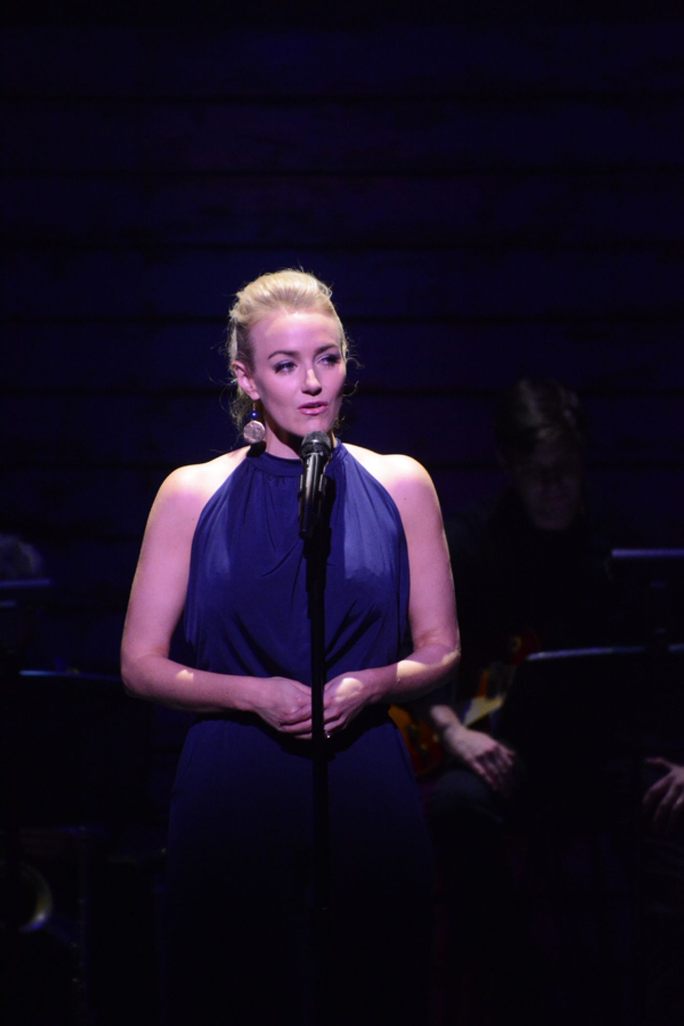 Photo Coverage: Go Inside Make Believe on Broadway Gala, Honoring Josh Groban!  Image