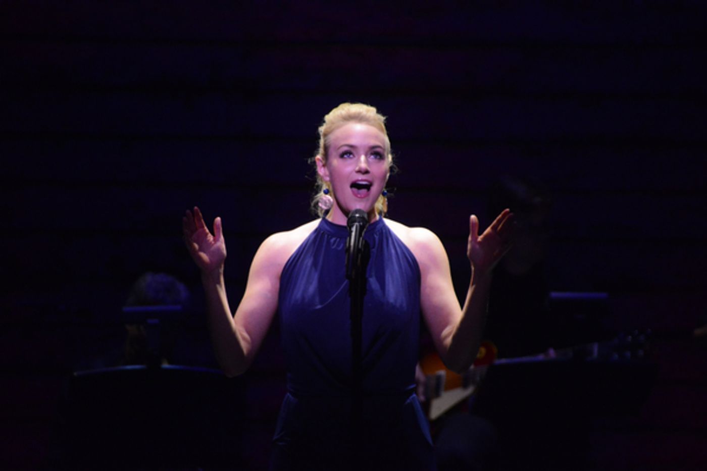 Photo Coverage: Go Inside Make Believe on Broadway Gala, Honoring Josh Groban!  Image