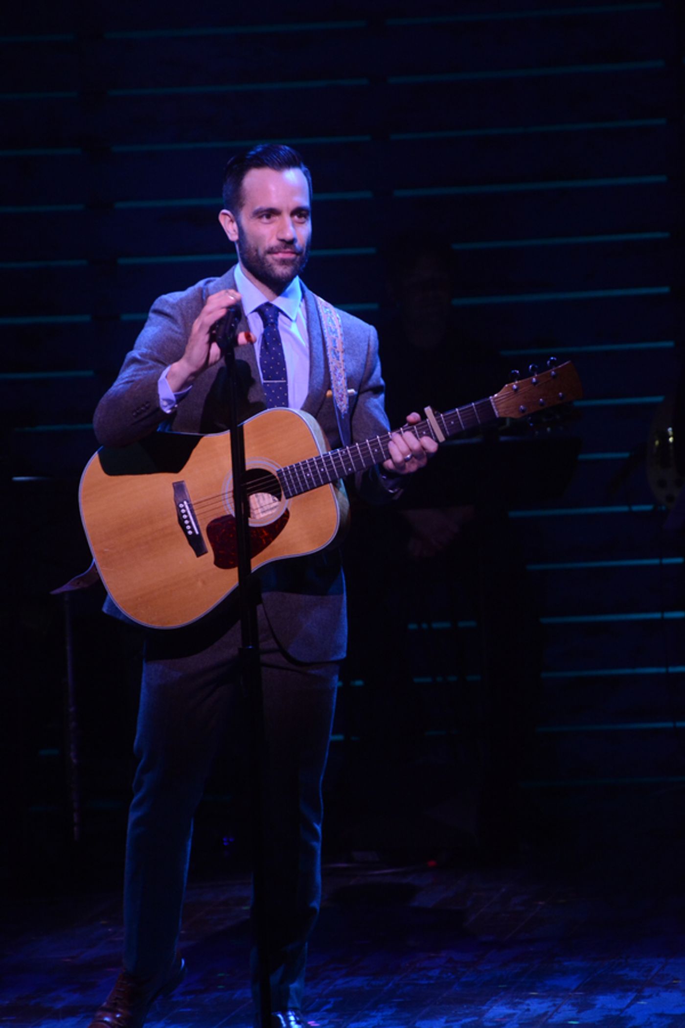 Photo Coverage: Go Inside Make Believe on Broadway Gala, Honoring Josh Groban!  Image