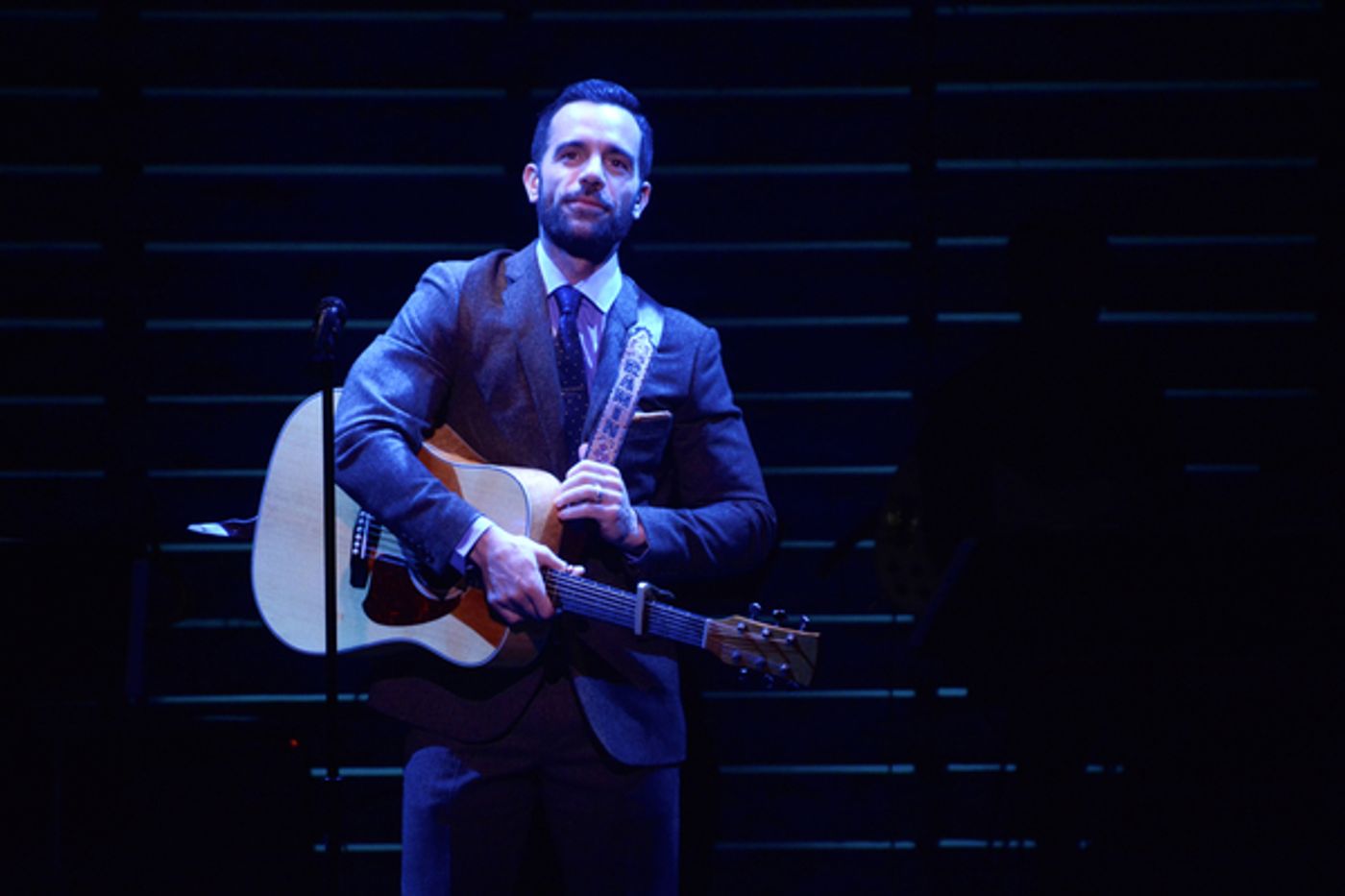 Photo Coverage: Go Inside Make Believe on Broadway Gala, Honoring Josh Groban!  Image