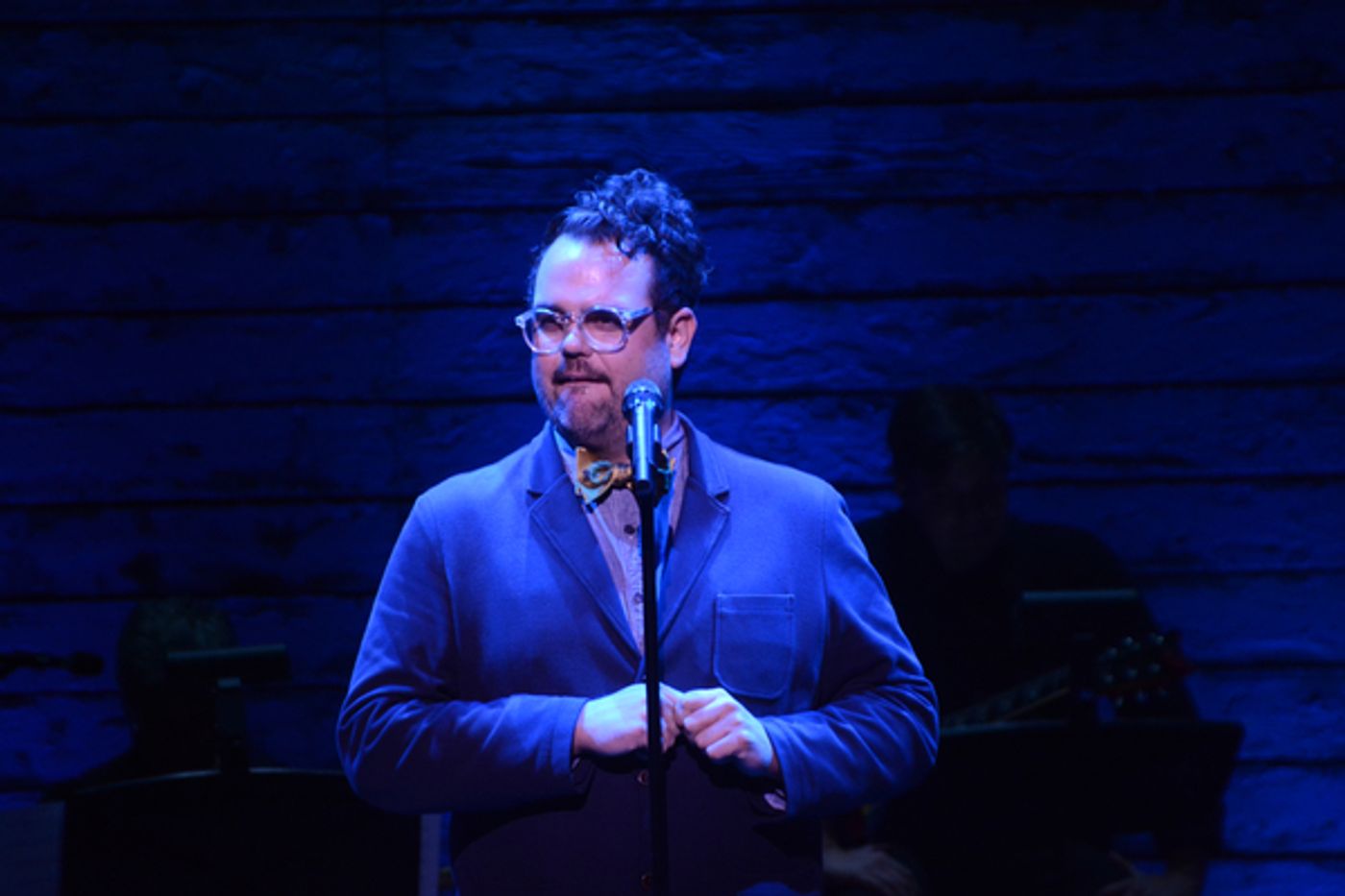 Photo Coverage: Go Inside Make Believe on Broadway Gala, Honoring Josh Groban!  Image