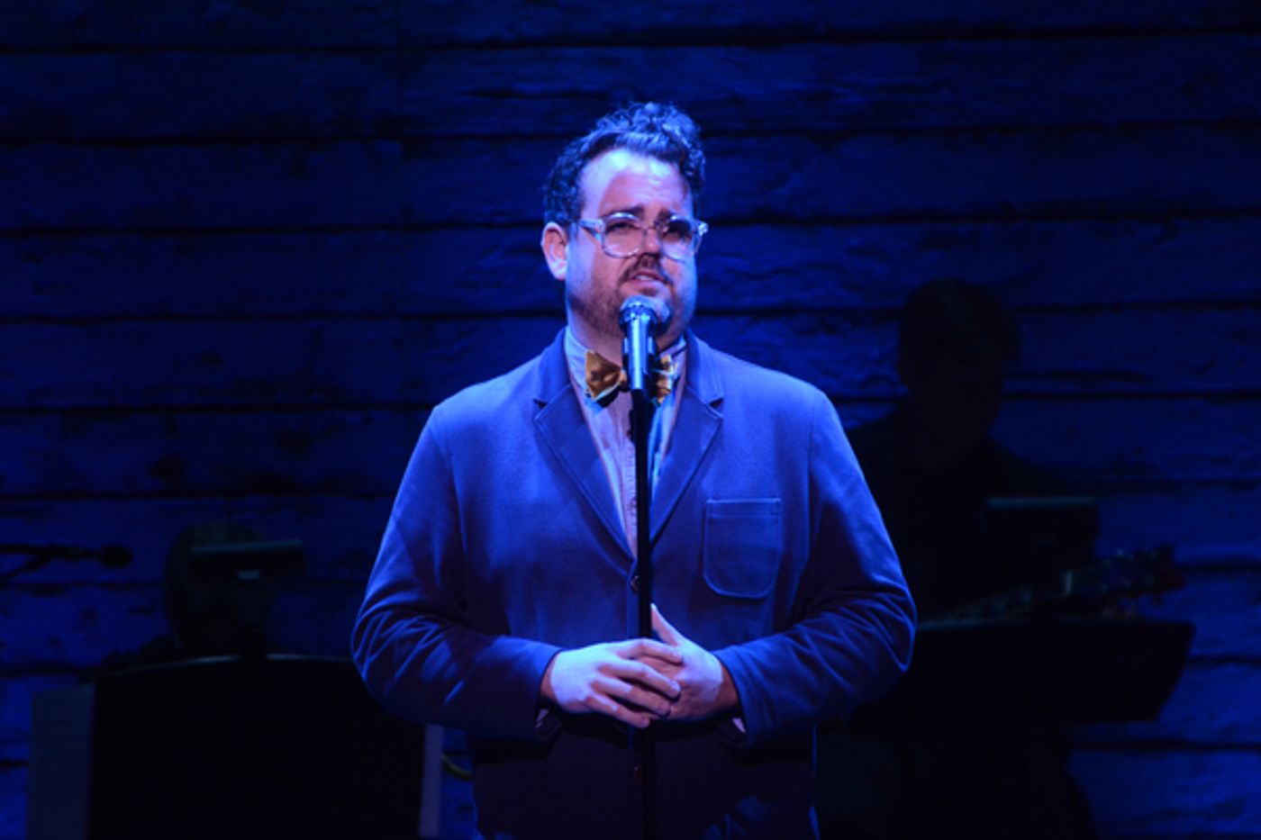 Photo Coverage: Go Inside Make Believe on Broadway Gala, Honoring Josh Groban!  Image