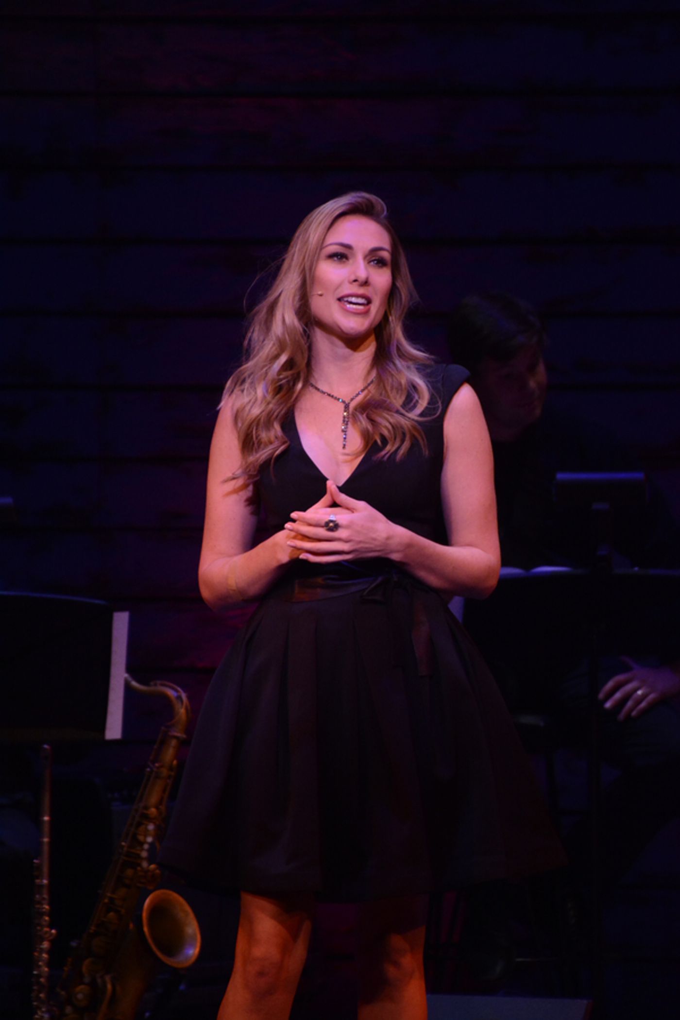 Photo Coverage: Go Inside Make Believe on Broadway Gala, Honoring Josh Groban!  Image