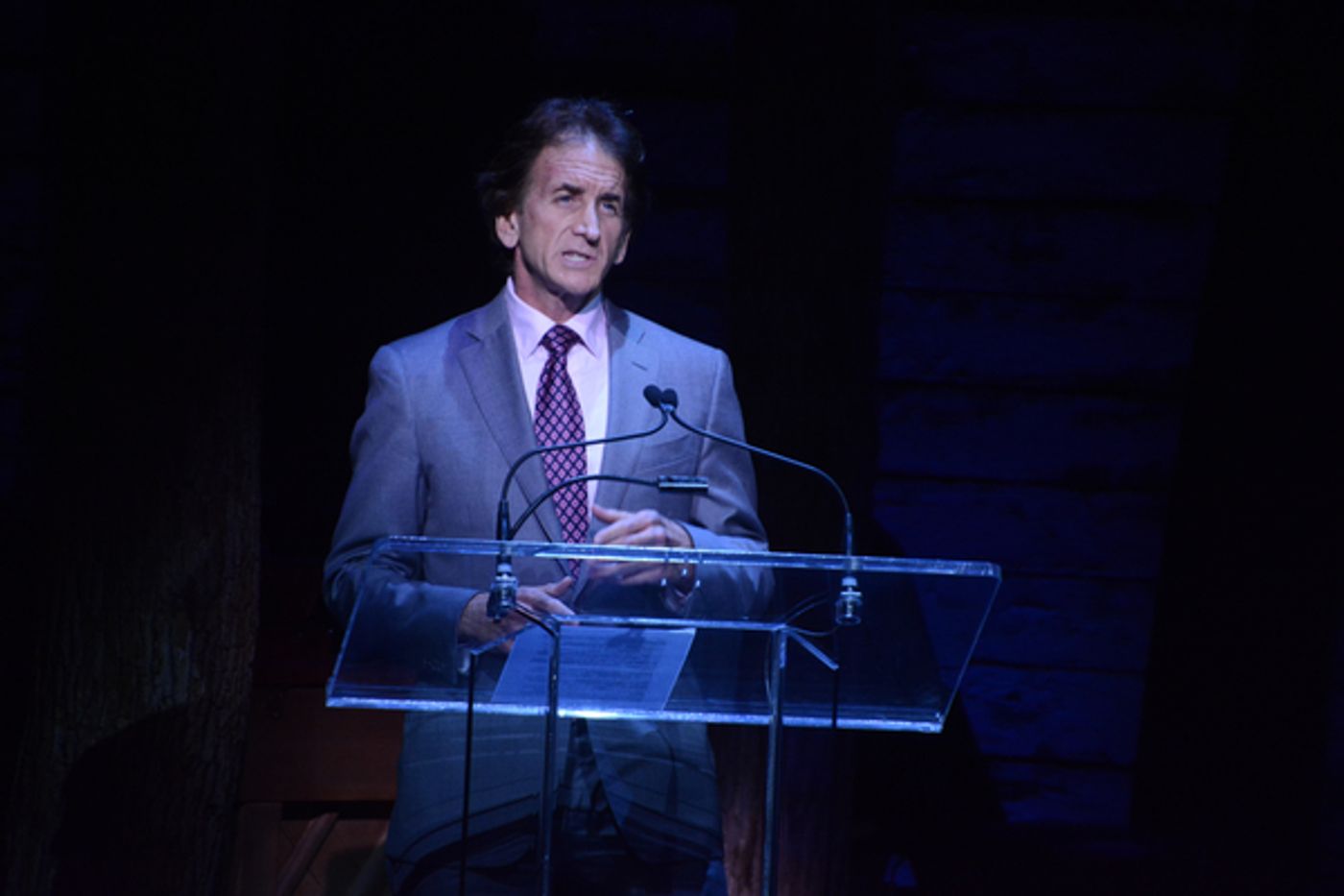 Photo Coverage: Go Inside Make Believe on Broadway Gala, Honoring Josh Groban! Photo Coverage: Go Inside Make Believe on Broadway Gala, Honoring Josh Groban! Image