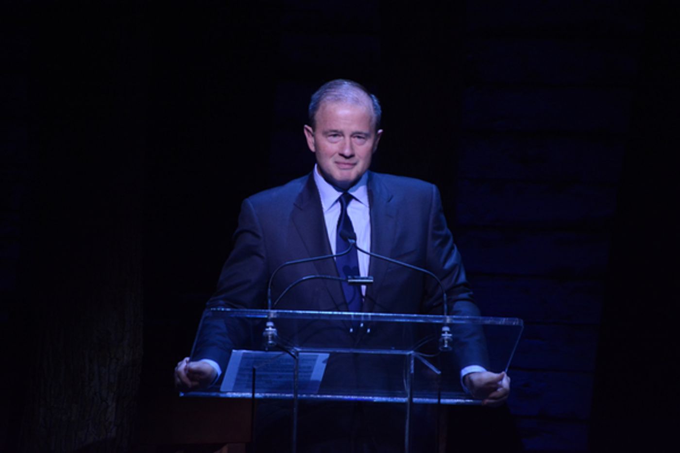 Photo Coverage: Go Inside Make Believe on Broadway Gala, Honoring Josh Groban! Photo Coverage: Go Inside Make Believe on Broadway Gala, Honoring Josh Groban! Image