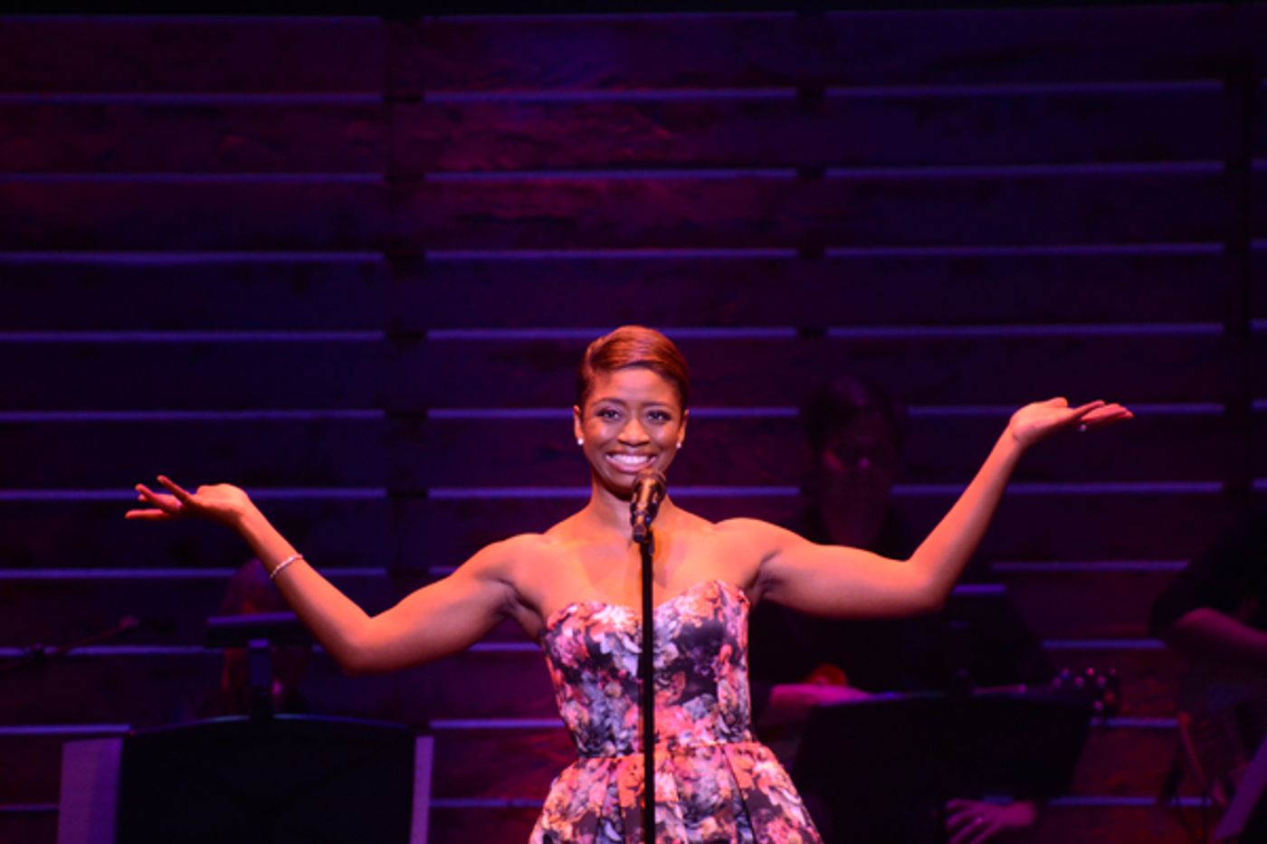 Photo Coverage: Go Inside Make Believe on Broadway Gala, Honoring Josh Groban!  Image